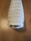 Schwinn Stingray Fastback 5 Speed White Glitter With Chrome Stripes Banana Seat 