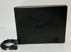 Apc Bx1500g Uninterruptible Power Supply W  New Batteries