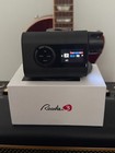 Roadie 3 Smart Automatic Guitar Tuner  Metronome And String Winder