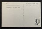 Vintage 1940s Ww2 Fort Meade Reception Center Mess Hall W r  Thompson Post Card