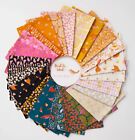 Bird Is The Word Jelly Roll Rs3076jr Precut 2 5  Strips  Vibrant Cotton Fabric