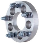 2set 1 25mm 5x100 To 5x4 5 5x100 To 5x114 3 Wheel Spacers Adapters 12x1 5 Studs