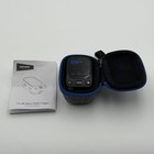 Neewer Qz-n 2 4g Wireless Ttl Touchscreen Flash Trigger For Nikon