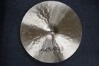 Sabian Used Cymbal - Stratus 22  Ride Cymbal Model  s2212 2256g
