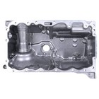 Engine Oil Pan For Bmw 2 3 4 5 7 Series X3 X4 330e 430i Xdrive 530e 11138580124
