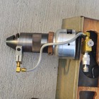 Vintage Onsrud Air Turbine Router Kit D-1gb 50k Rpm Precision Optics Tool