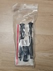 New Harris Bipod S-brm Mlok 6-9 Inch With Swivel Notched Folding Telescoping Leg