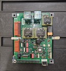 Asco Series 300 Automatic Transfer Switch  240v  104a Controller And Display