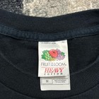 Vintage Phantom Of The Opera Shirt Mens Medium 90s Mask Rose Movie Promo Theatre