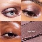 100  Authentic Mac Cosmetics Dazzleshadow 12hr Eyeshadow Stick  8 Shades 0 05 Oz