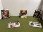 Lot Of Walking Dead 5 Cards Rare