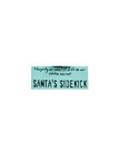 Watchover Voodoo Doll - Santa s Sidekick