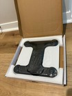 Ge Smart Scale For Body Weight  Body Fat  Bmi  Digital Bathroom Scale Cs20s
