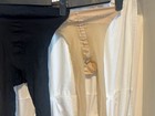Lot Of 6 Nylons And Pantyhose Size L