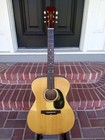 1960s Ariel   Aria   Model 692  Nagoya  Japan 000 Style W case Good Condtion 