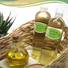 Cold Pressed Pure Castor Oil Pure Organic From 2 Oz Up To Gallon   Free S h   