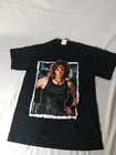 Reba Mcentire Tour 2006 Concert T-shirt  Sz Small Black Country Music
