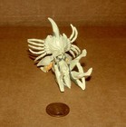 Bandai Gashapon Hg 1996 Legion Mini Figure Gamera Series 2