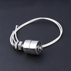  Float Water Level Switch Stainless Steel Stock Tank Floating Controller