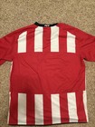 Vintage Nike Psv Eindhoven Football Jersey Mens Xl Philips 2008-2009 Home