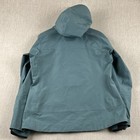 Simms G3 Guide Jacket Womens Medium Teal Hooded Pro Angler Gore Gorpcore Tex Zip