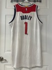 2015 Jared Dudley Washington Wizards Nba Team Issued Game Used  Jersey 2xl  2