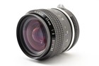  exc  Nikon New Nikkor 35mm F 2 Non-ai Mf Wide Angle Prime Lens From Japan  2104