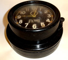 Rare  Vtg Chelsea Wwii U s  Navy N  24935 Mark I  Deck Clock 1942