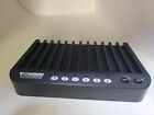New Av Audio Video   S Video System Selector 6 Input Retro Gaming Switch  1e