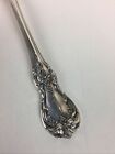 Towle Old Master Sterling Silver Teaspoon  6  No Monogram 29 3g