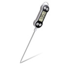 Instant Read Digital Meat Thermometer Bbq Grill Smoker For Kitchen Food Cooking