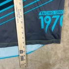 O neal Hardwear Motocross Jersey Mens 2xl Neon Yellow Blue Racing Since 1970