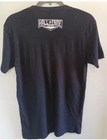 Hulk Hogan Hollywood Rules Small T-shirt Wrestling Wwf Wwe Nwo