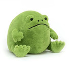 Ricky Rain Frog Plush Toy Cartoon Stuffed Animal Emotional Support Sameday        