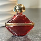 Vintage Guerlain Samsara Mini Perfume Splash Old Formula