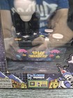 Space Invaders Retro Mini Arcade Game Taito Msi 2018 Light-up Joystick Rare