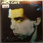 Nick   The Bad Seeds Cave -your Funeral  my Trial 2lp mp3 lp Vinyl download New