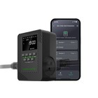 Mars Hydro Dual Port Timer  Controls All Light Models And Fill Lights