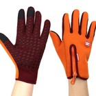 Waterproof Windproof Touch Screen Warm Winter Gloves For Cold Weather Men Women