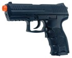 Heckler And Koch P30 6mm Airsoft Gun Blowback Electric Semi Auto Full Auto