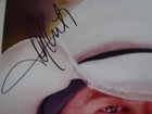 Toby Keith  1961-2024  Autographed Photo W coa