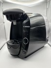 Bosch Tassimo Coffee Maker - Tas2002uc 01 - Tested Working