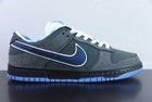 Fashion Low Concepts Blue Lobster Unisex Sneakers 313170-342