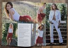 Victoria s Secret Country Collection Spring 2 1999 Fashion Catalog