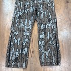 Vintage Walls Coveralls Mens Xlt Brown Trebark Camo Blizzard Pruf Insulated Hunt