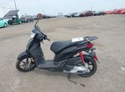 2022 Piaggio Liberty 150 Mount Support Bracket Swingarm Oem