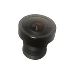 2 1mm Fish Eye Wide Angle Fix Board Cctv Security Surveillance Dvr Camera Lens