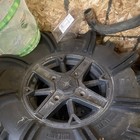 Polaris 1000xp High Lifter Wheels And Tires Set Of 4
