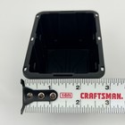 Mini Teeny Tote Commander With Lids- Set Of 3