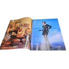 New York Magazine January 20 1992 Bill Clinton Cover Story Joe Klein